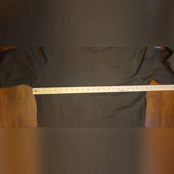 NWT Cleveland Browns '47 Brand Block Logo NFL Official Hoodie Size Medium - Picture 6 of 14